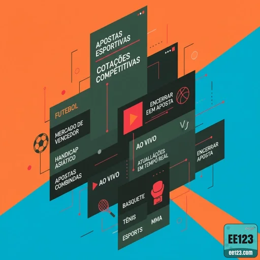 ee123 - ao vivo apostas online - Odds em Tempo Real