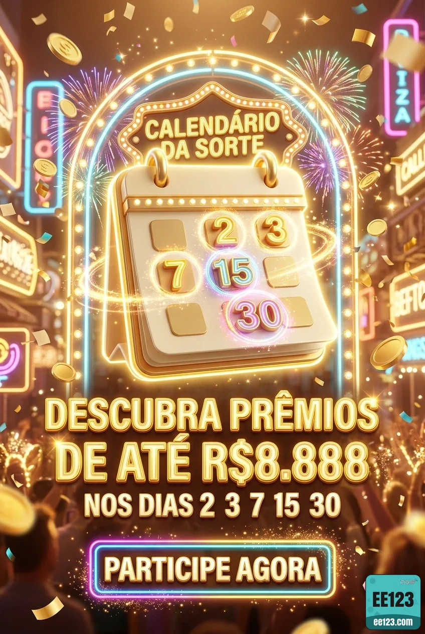 ee123 - jogos esportivos - Bônus de Apostas