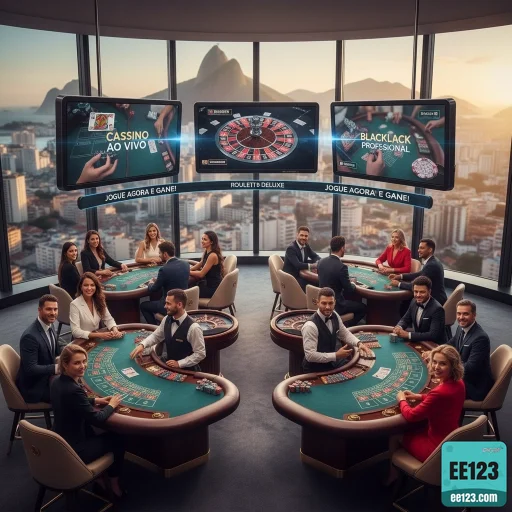 ee123 - clássico jogos de cassino - Jogos ao Vivo