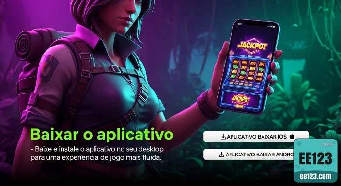 ee123 Por Que Optar pela ee123