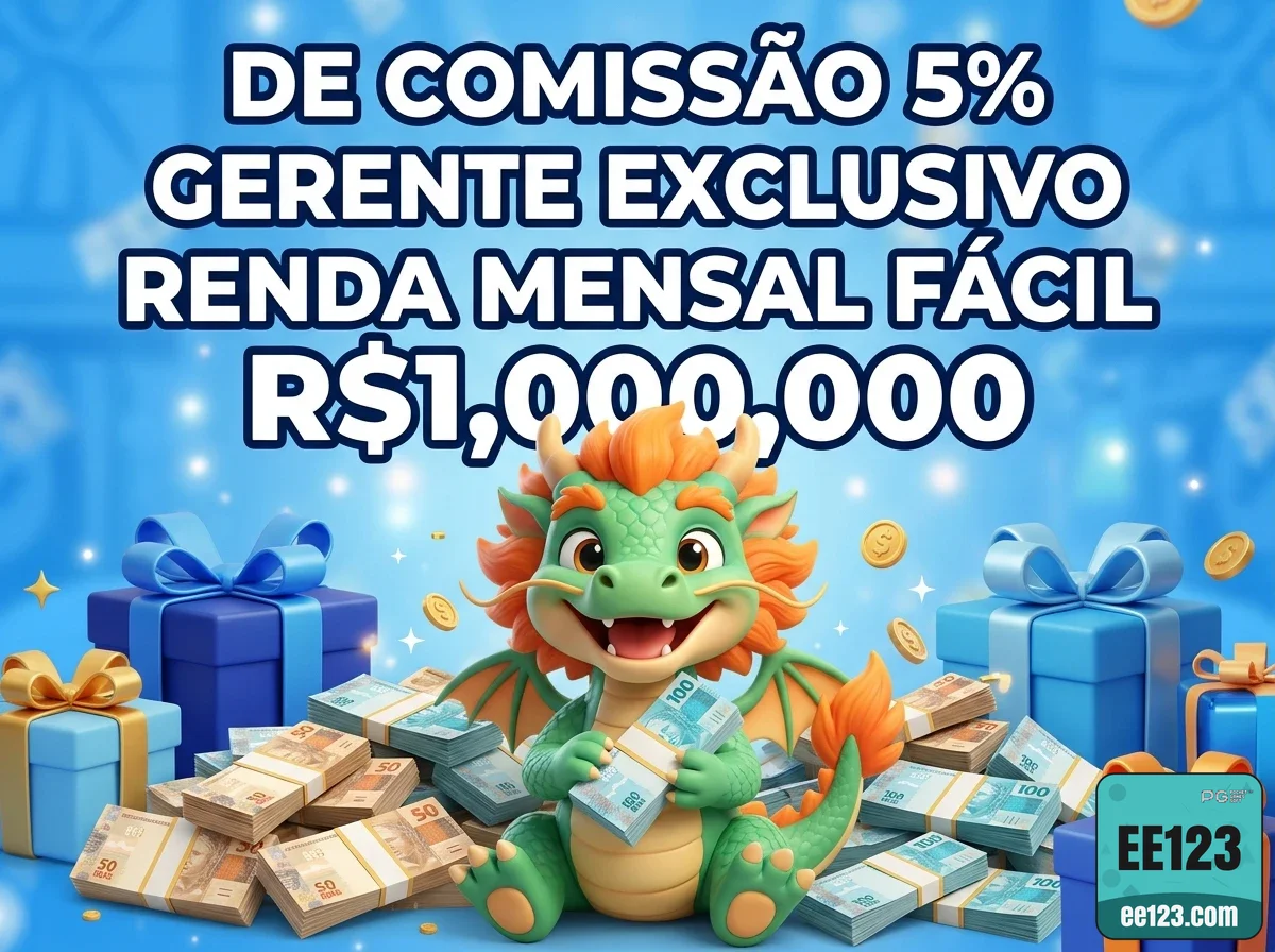 ee123 - segura plataforma online - Interface Premium