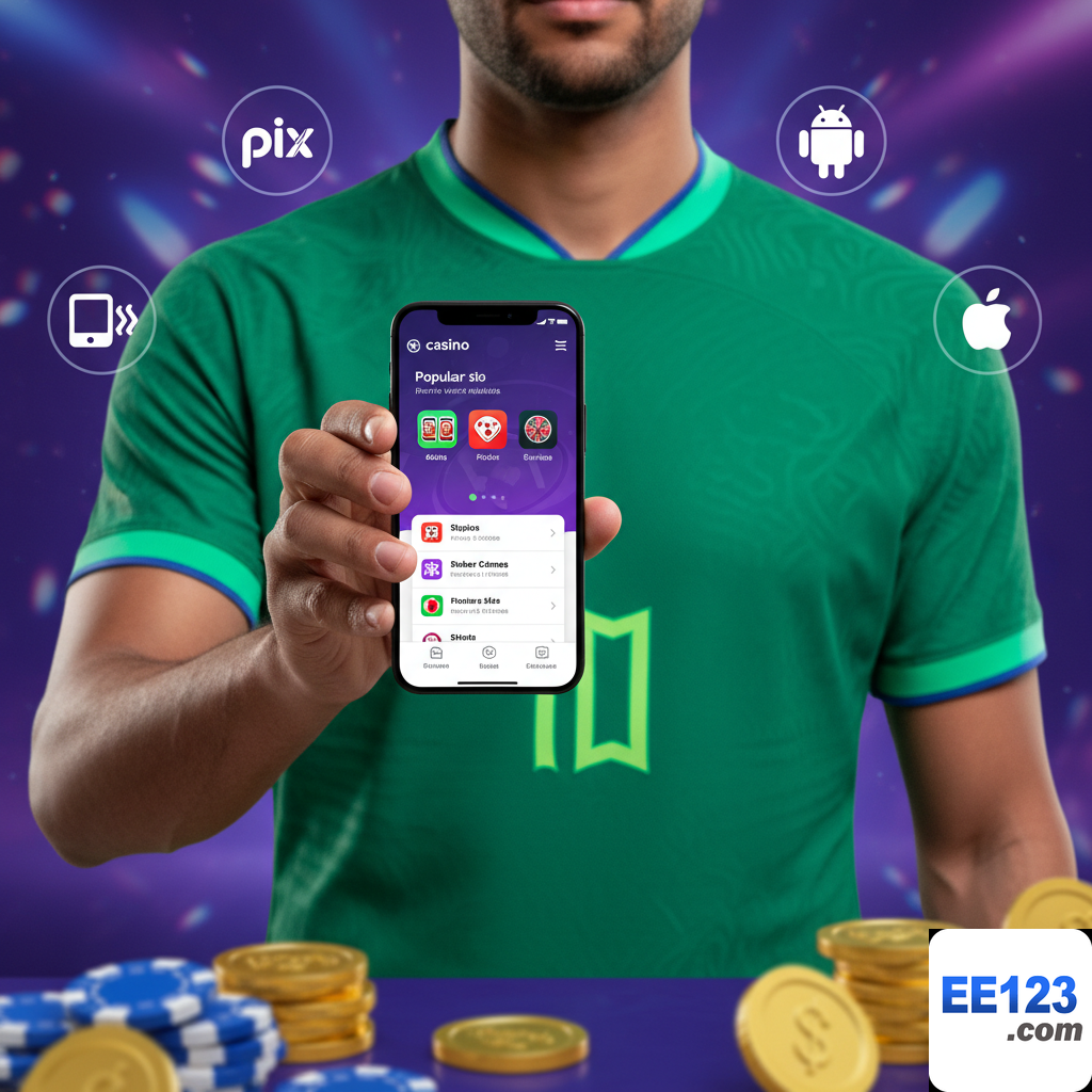 Recompensas App ee123.com