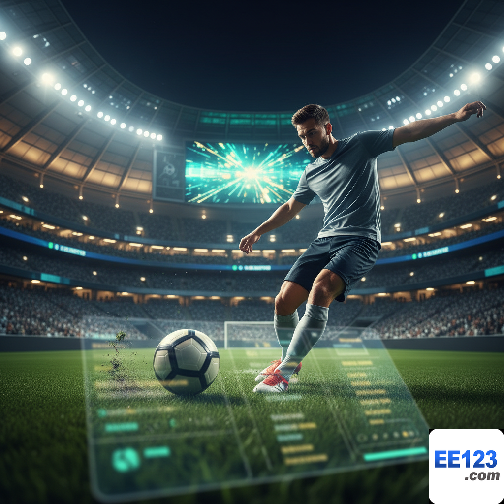 Experiência Apostas ee123.com