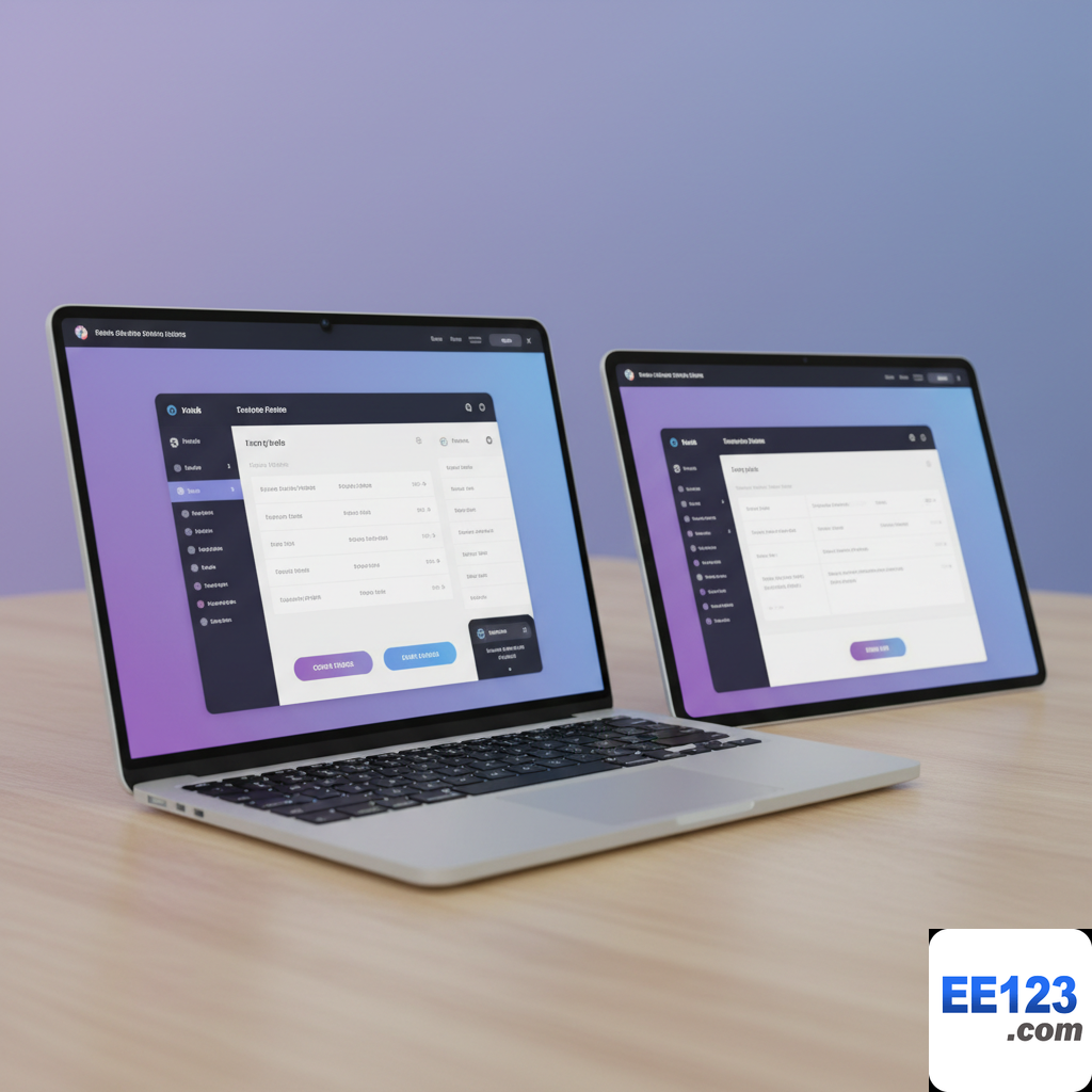 Sistema VIP ee123.com